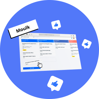 Picture of the author