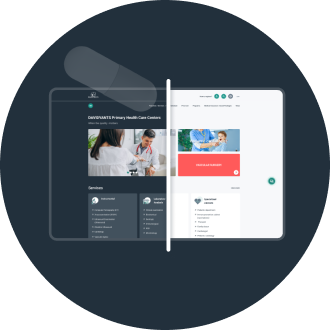 Picture of the author